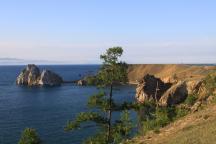 Island Olkhon